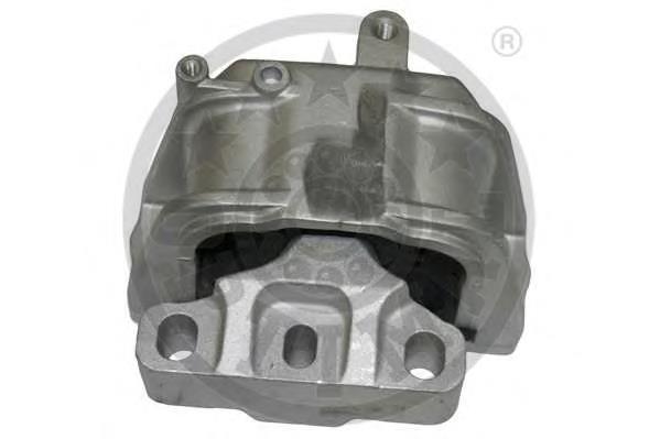 F8-6531 Optimal coxim (suporte direito de motor)