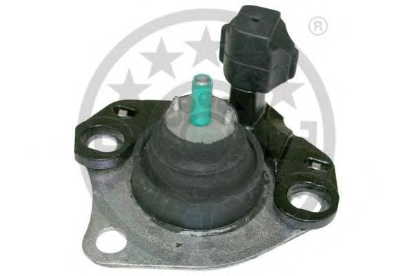 F8-6483 Optimal coxim (suporte dianteiro de motor)