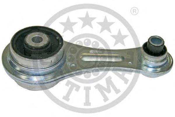 F8-6484 Optimal coxim (suporte traseiro de motor)