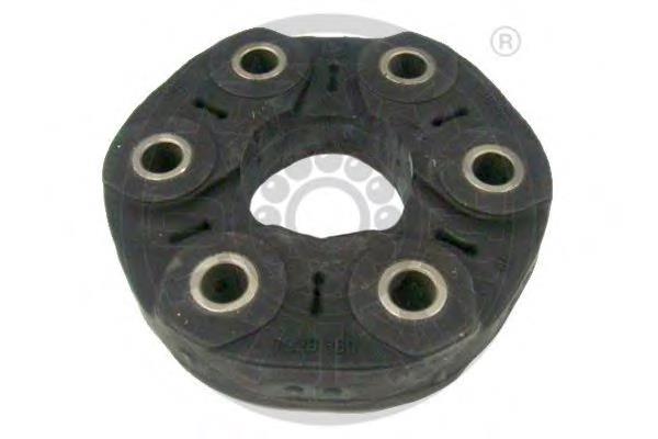 F86763 Optimal Муфта карданного вала
