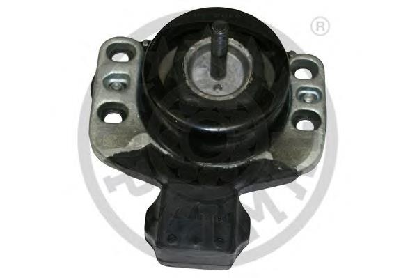 F8-6675 Optimal coxim (suporte direito de motor)