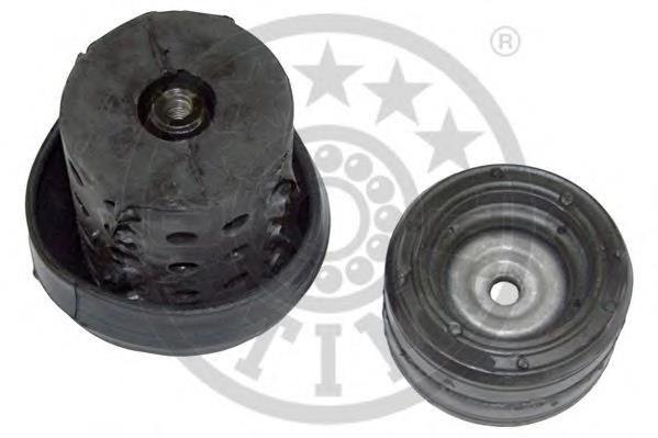 F8-6717 Optimal coxim (suporte dianteiro de motor)