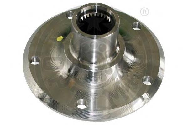 Cubo traseiro BMW 3 E92