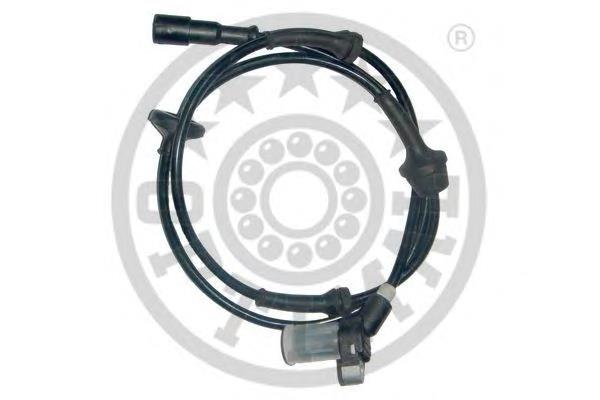 06S048 Optimal sensor abs dianteiro direito