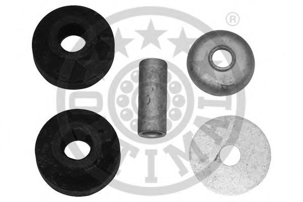 Опора стойки амортизатора переднего Optimal F85949 цена, от 14.73 USD