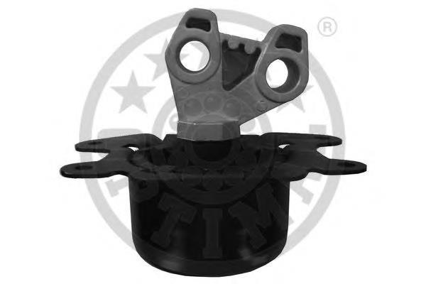 F8-6203 Optimal coxim (suporte esquerdo de motor)