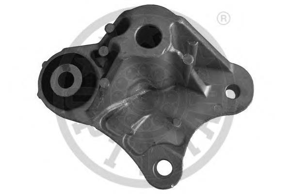 F8-6207 Optimal coxim (suporte traseiro de motor)