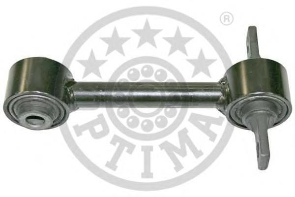 F8-6469 Optimal barra transversal de suspensão traseira