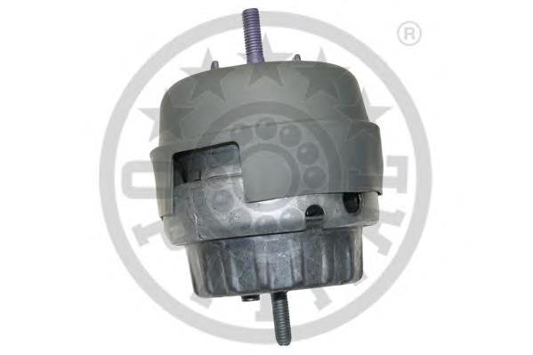 F8-6746 Optimal coxim (suporte direito de motor)