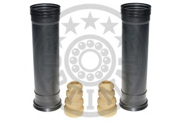 Пыльник стойки задней Optimal AK735218 цена, от 1.27 USD
