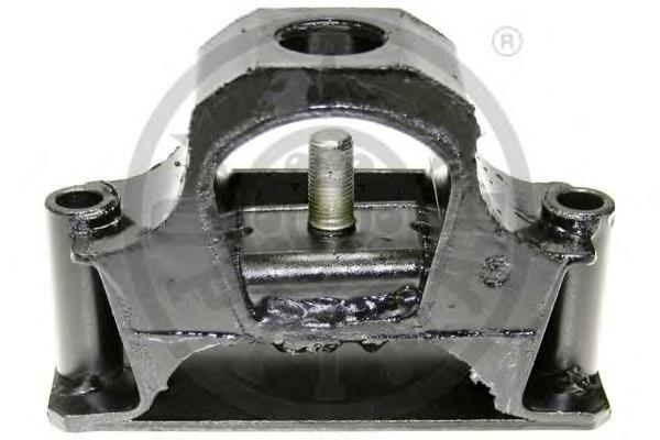 F8-6921 Optimal coxim (suporte esquerdo de motor)