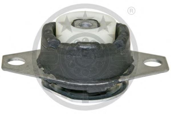 F8-6934 Optimal coxim (suporte traseiro de motor)