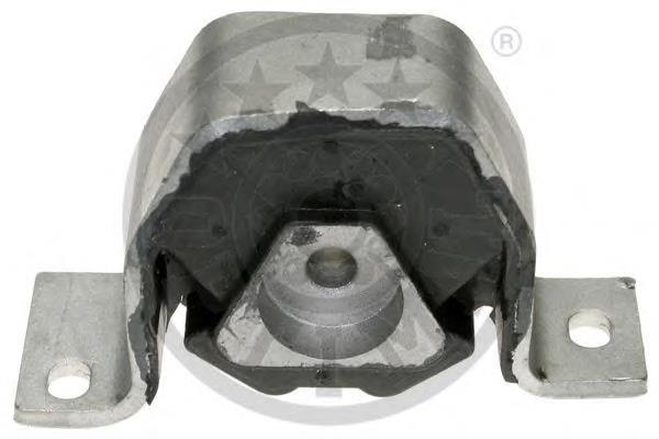 Левая подушка двигателя S2230002 Polcar