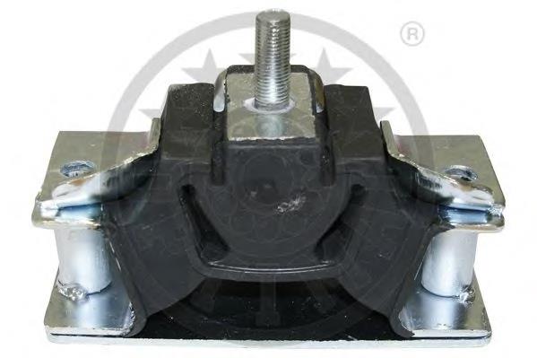 F8-6888 Optimal coxim (suporte direito de motor)