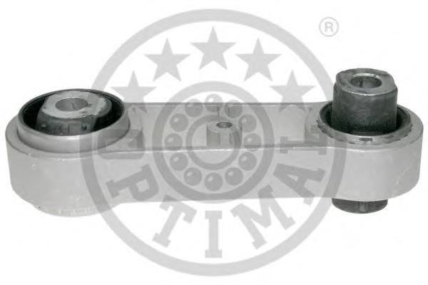 F8-6906 Optimal coxim (suporte traseiro de motor)