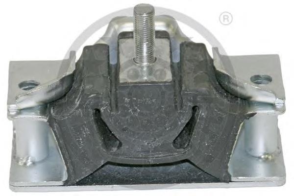 F8-6891 Optimal coxim (suporte direito de motor)