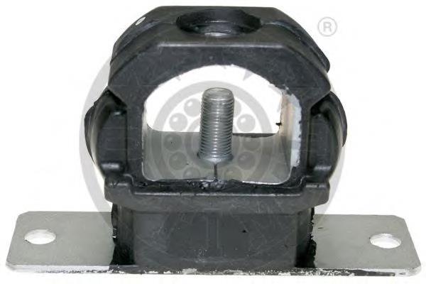 F8-6903 Optimal coxim de transmissão (suporte da caixa de mudança)