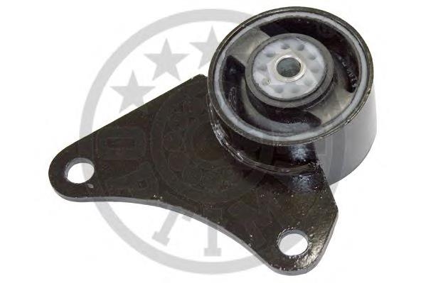 F8-6904 Optimal coxim (suporte traseiro de motor)