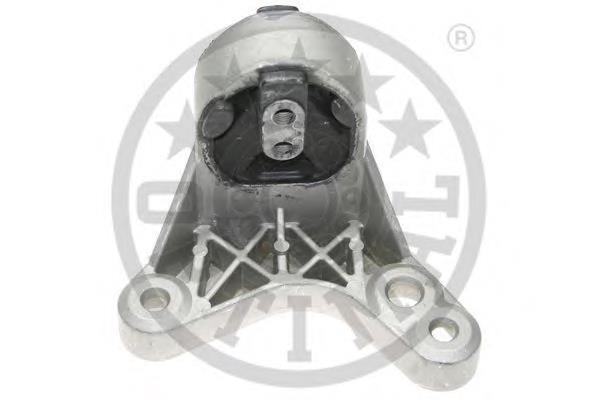 F8-6958 Optimal coxim (suporte direito de motor)