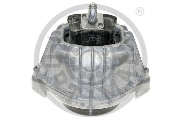 F8-7002 Optimal coxim (suporte esquerdo de motor)