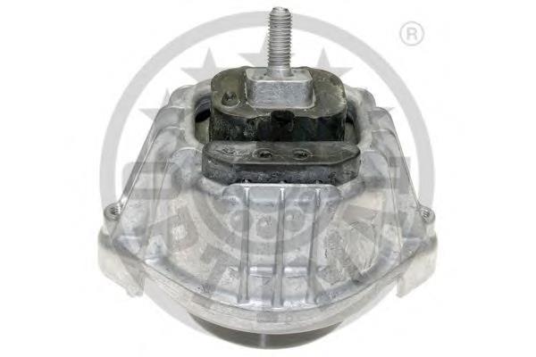 F8-6998 Optimal coxim (suporte esquerdo/direito de motor)