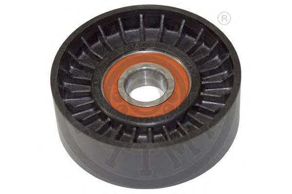 54-1476 Maxgear rolo de reguladora de tensão da correia de transmissão