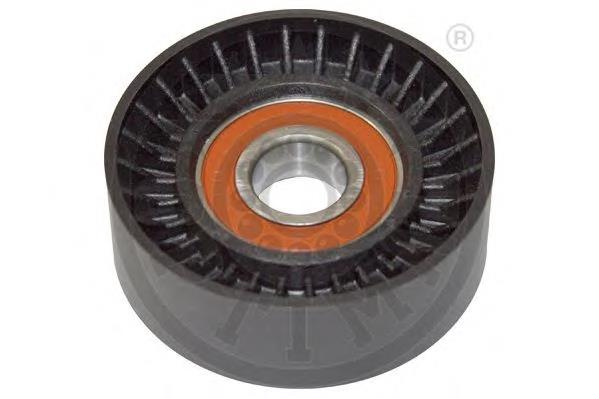 Ролик натяжителя приводного ремня Optimal 0N1529S