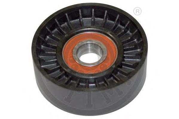 Ролик натяжителя приводного ремня Optimal 0N1587S