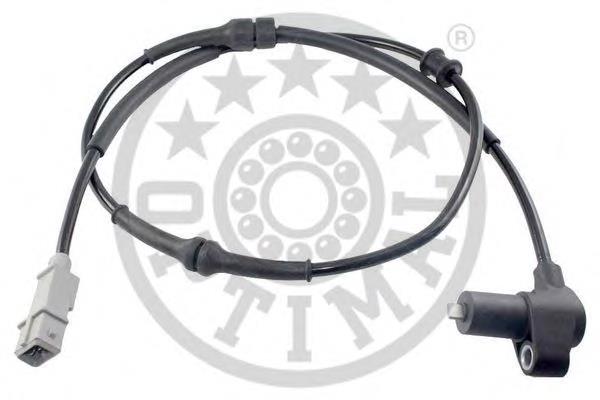 06S112 Optimal sensor dianteiro de abs