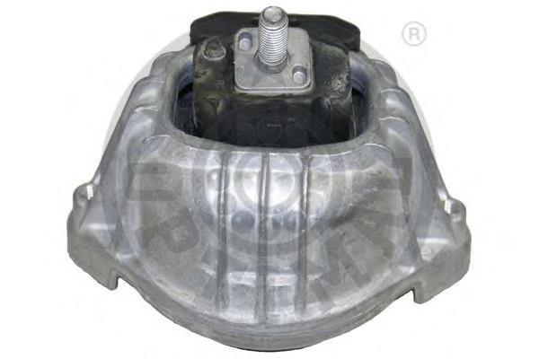 F8-6999 Optimal coxim (suporte esquerdo de motor)