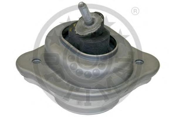 F8-6996 Optimal coxim (suporte direito de motor)