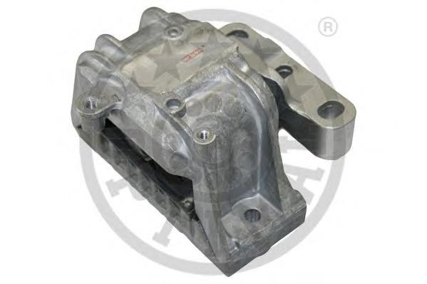 F8-6991 Optimal coxim (suporte direito de motor)