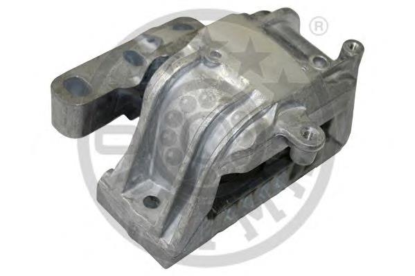 F8-6990 Optimal coxim (suporte direito de motor)