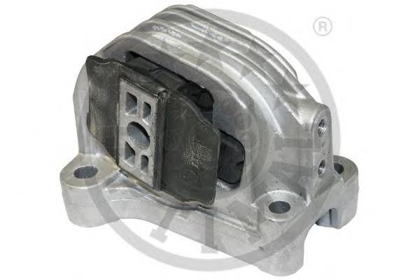 F8-6993 Optimal coxim (suporte superior de motor)