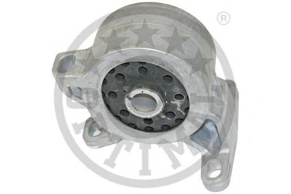 F8-7031 Optimal coxim (suporte traseiro de motor)