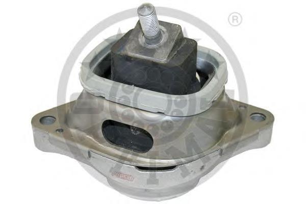 F8-6972 Optimal coxim (suporte esquerdo de motor)