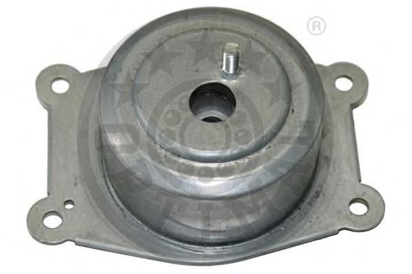 F8-6981 Optimal coxim (suporte esquerdo de motor)