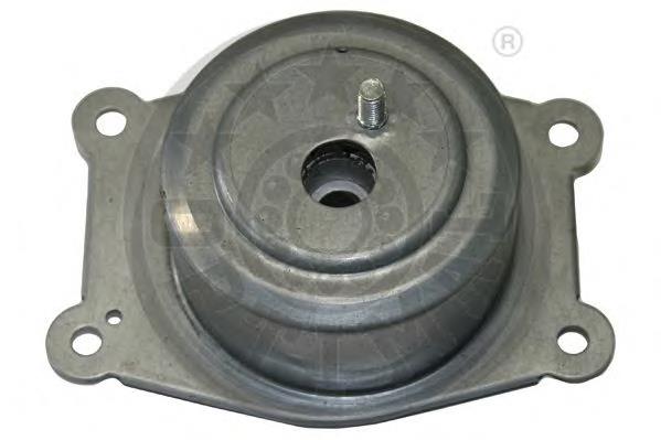 F8-6984 Optimal coxim (suporte esquerdo de motor)