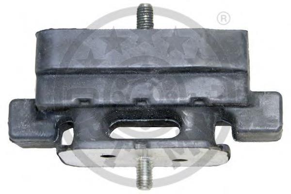 F8-7034 Optimal coxim de transmissão (suporte da caixa de mudança)