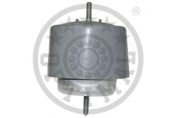 F8-6961 Optimal coxim (suporte esquerdo de motor)