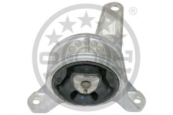 F86836 Optimal coxim (suporte direito de motor)