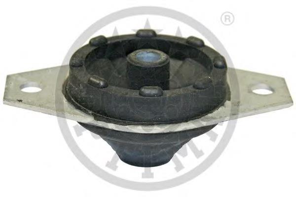 F8-6887 Optimal coxim (suporte direito de motor)