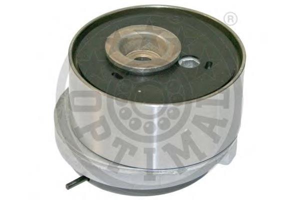 Rolo de reguladora de tensão da correia do mecanismo de distribuição de gás Opel Corsa X12