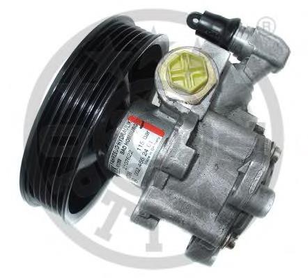 Насос гидравлики Optimal HP466 цена, от 92.29 USD
