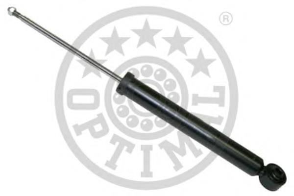 Купить A1206G Optimal Амортизатор задней подвески