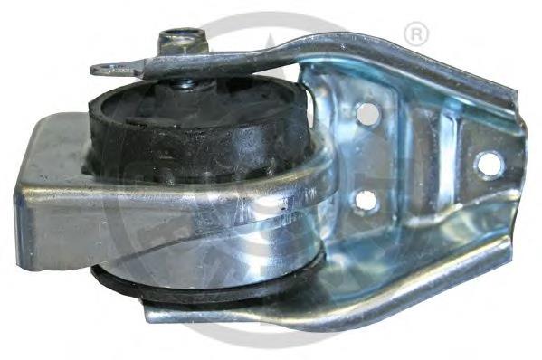 F8-6426 Optimal coxim (suporte dianteiro de motor)