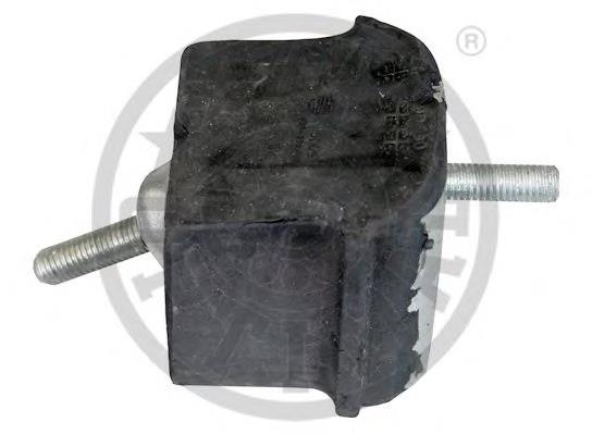 F8-6504 Optimal coxim (suporte direito de motor)