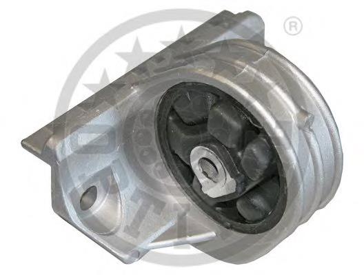 F86495 Optimal coxim (suporte traseiro de motor)