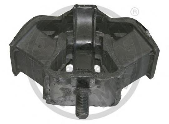 F8-6498 Optimal coxim de transmissão (suporte da caixa de mudança)