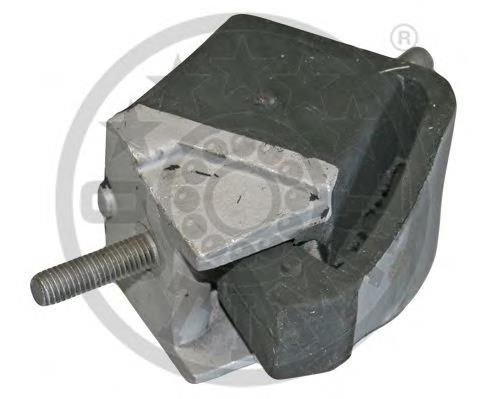 F8-6489 Optimal coxim (suporte esquerdo de motor)